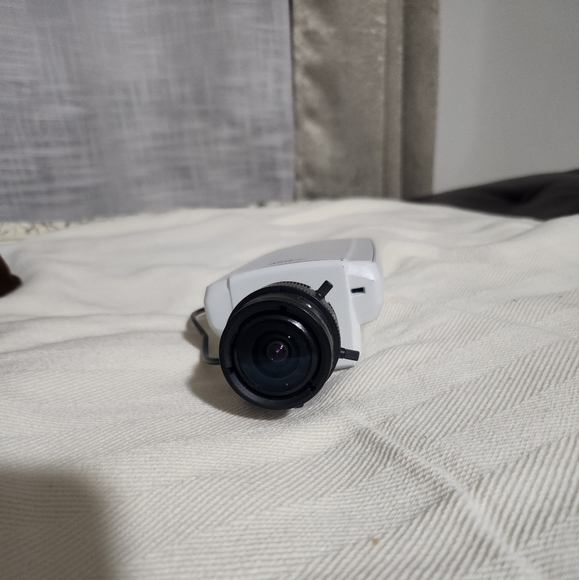 Axis P1365 MK ll Network Camera,All Products : American Fashion Style Bags On Sale